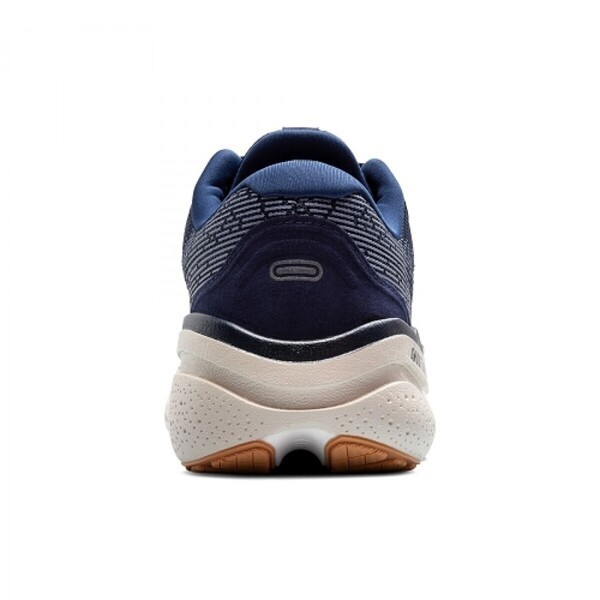 Brooks Ghost Max 2 男 慢跑鞋 運動 路跑 避震緩衝象限 舒適 穩定 深藍 [1104311D453], , large