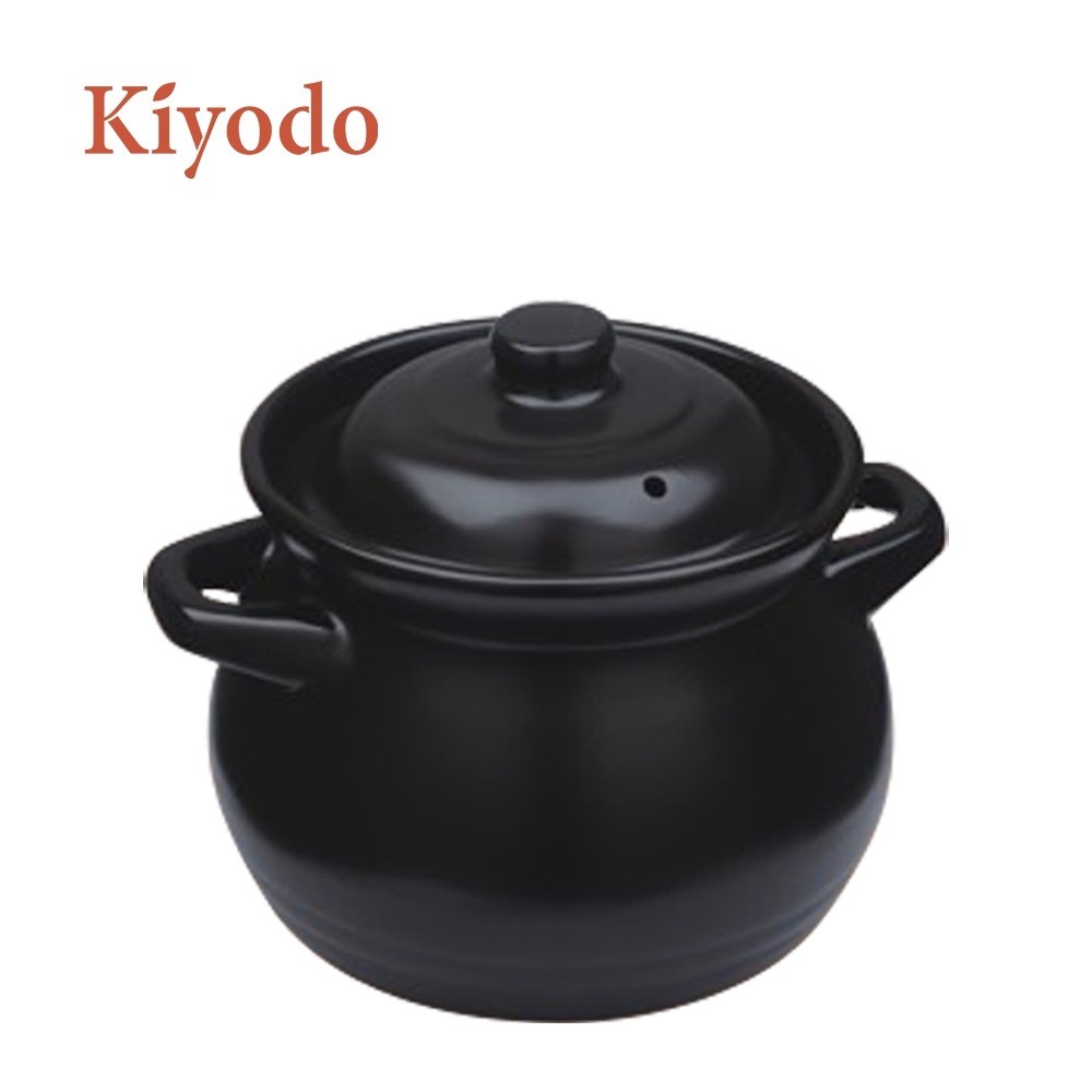 Clay pot 7L, , large