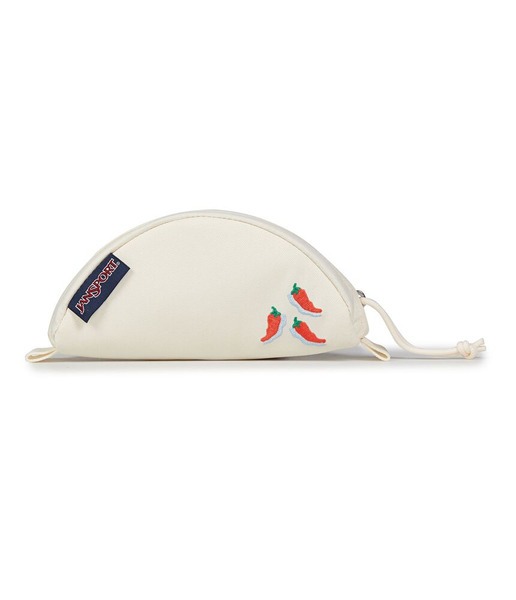 [秉宸] JANSPORT LUNA SMALL POUCH 化妝包 JS0A85VX, , large