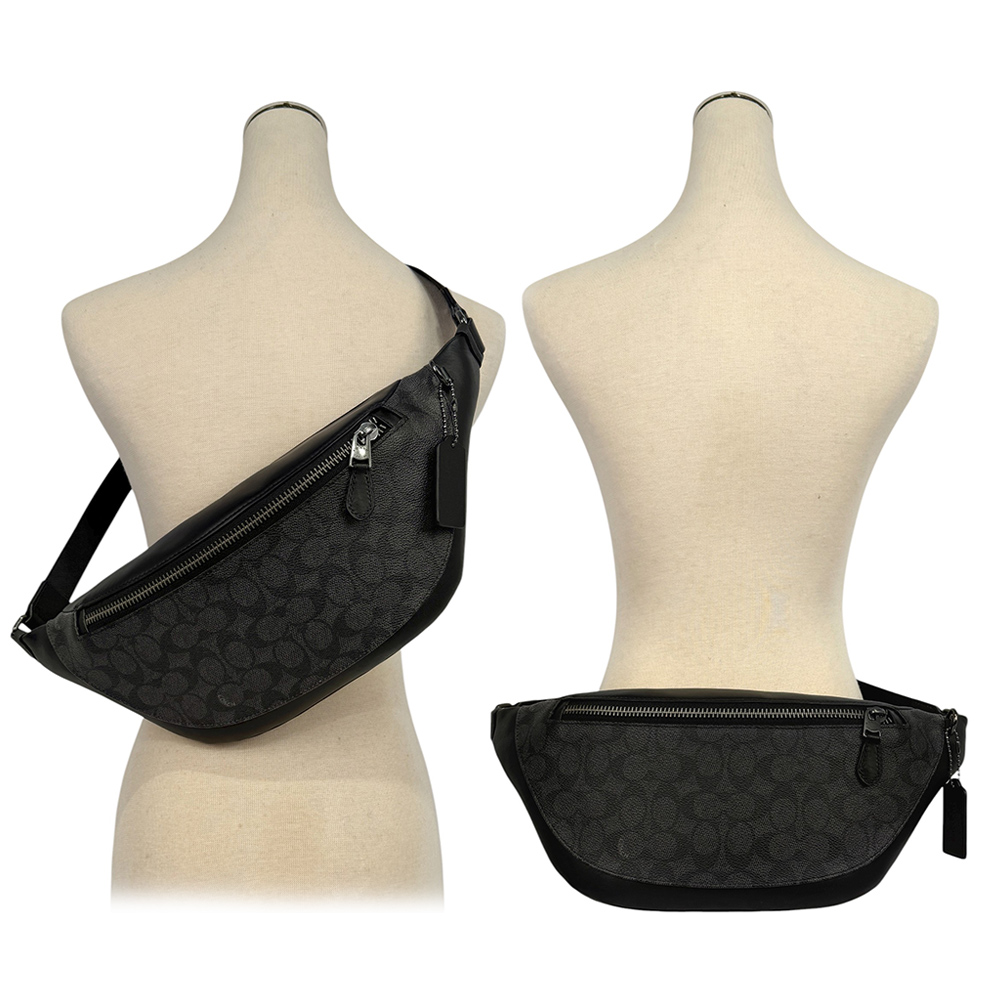 Waist bag＆chest bag, , large