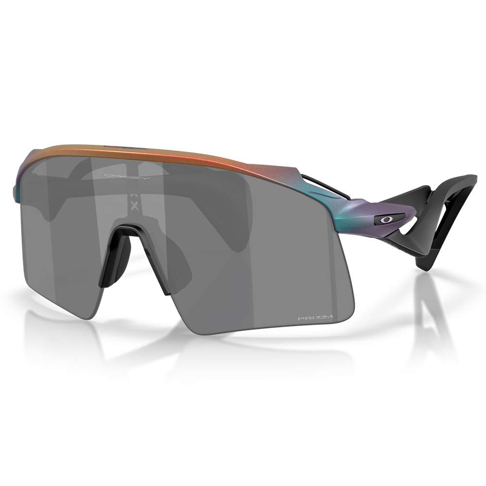 【OAKLEY】STUNT WING AURA COLLECTION PRIZM SUNGLASSES, , large