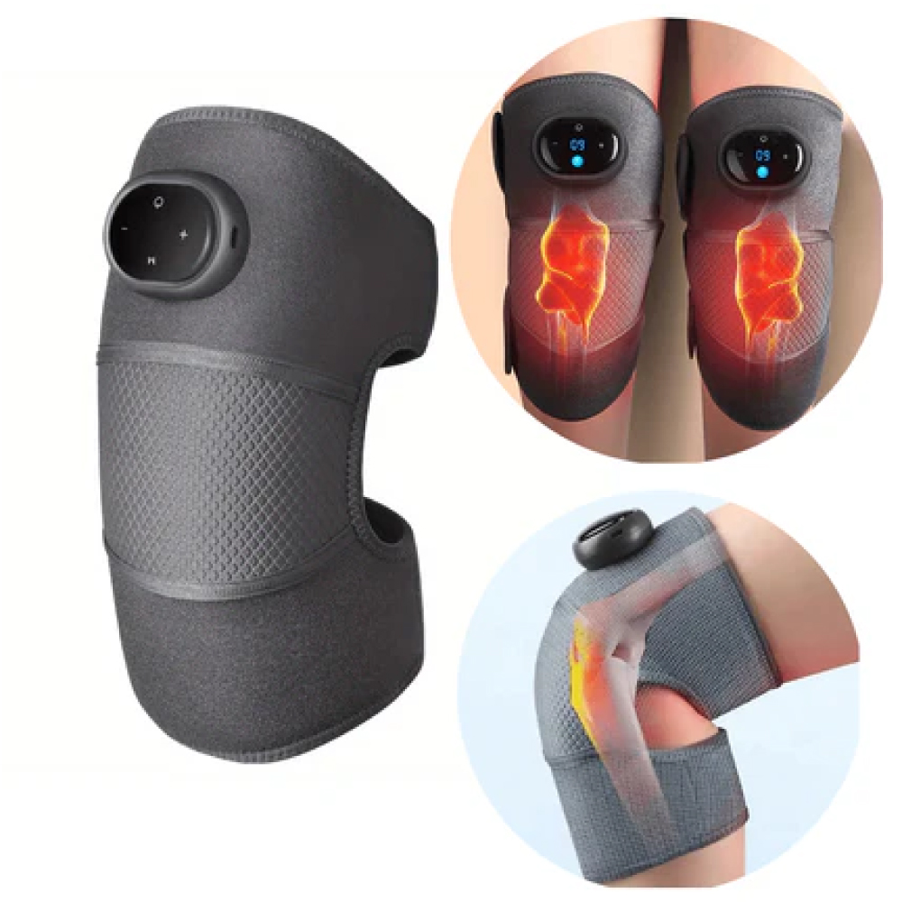 CEOMATE Electric Knee Massager CME-6910, , large