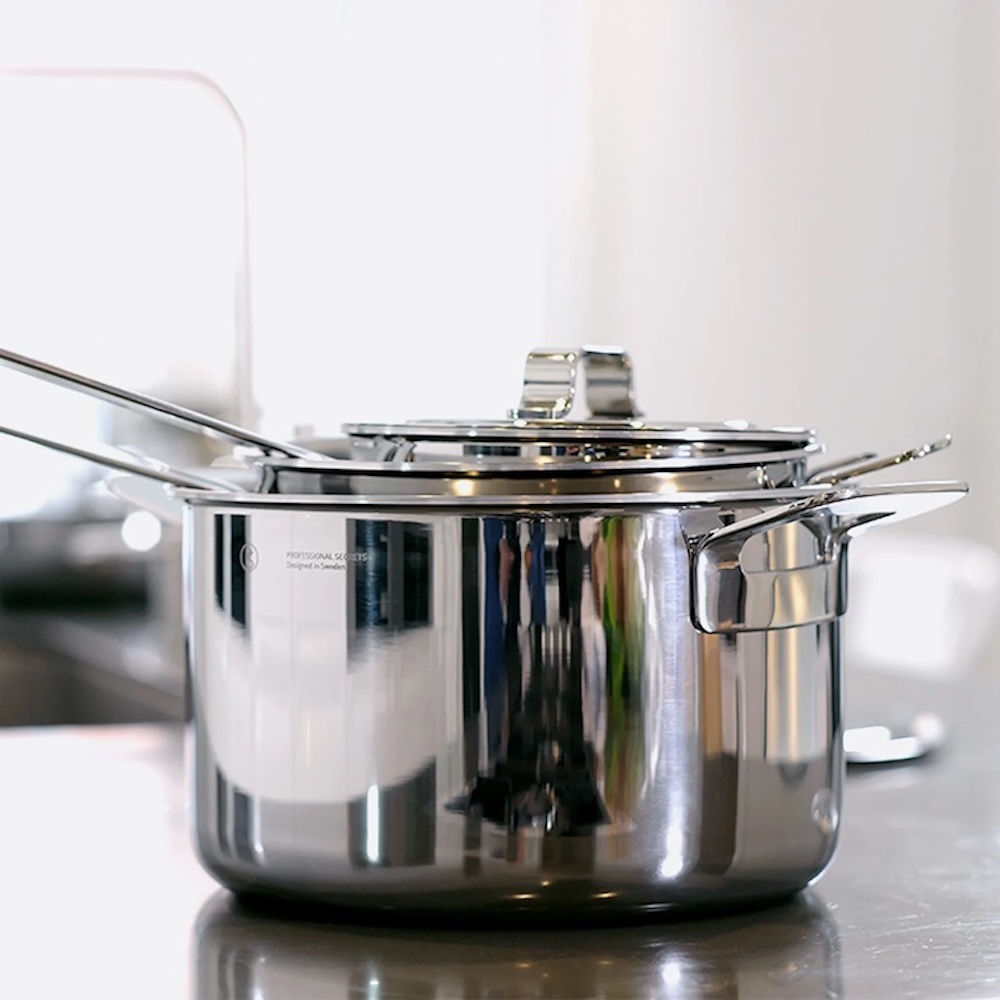 Pot, 6 Liters, , large