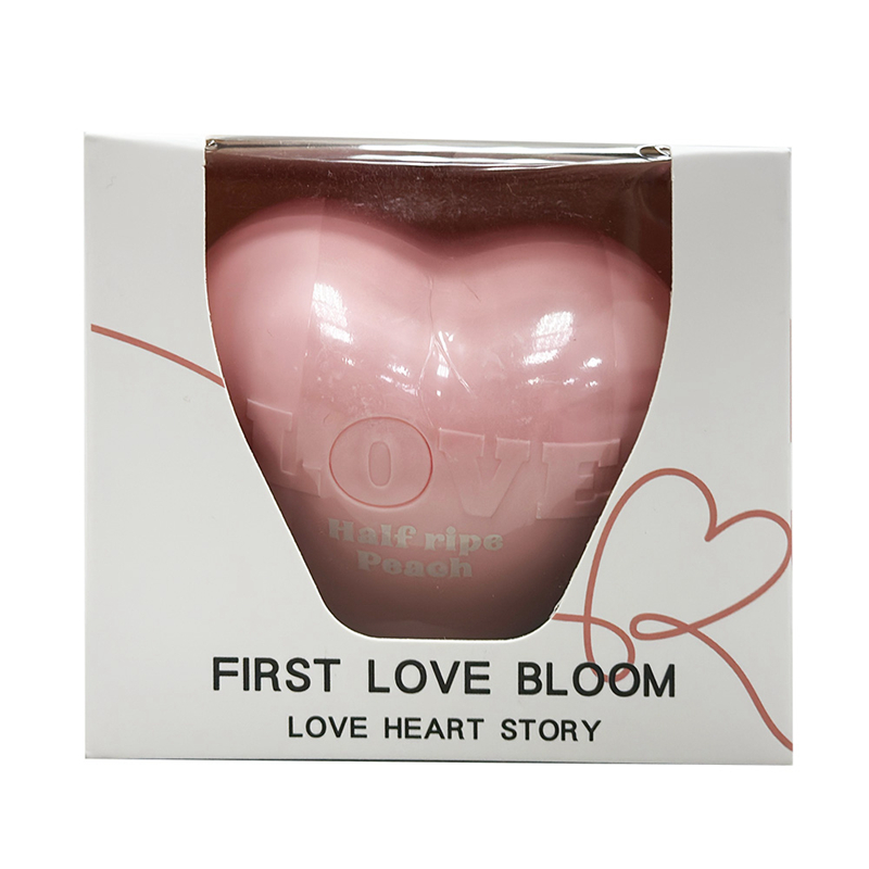 覺醒分子-戀心物語, , large