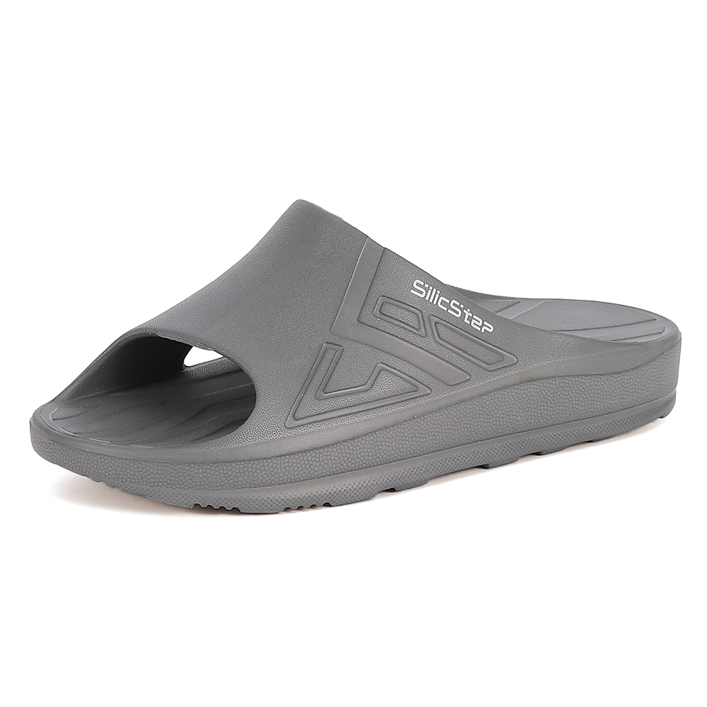 Outdoor slippers, , large
