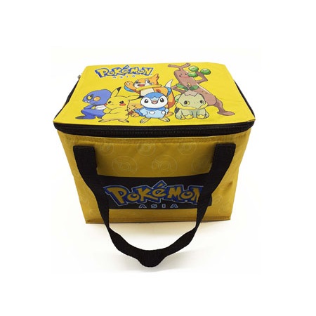 Pokmon Square insulation bag, , large