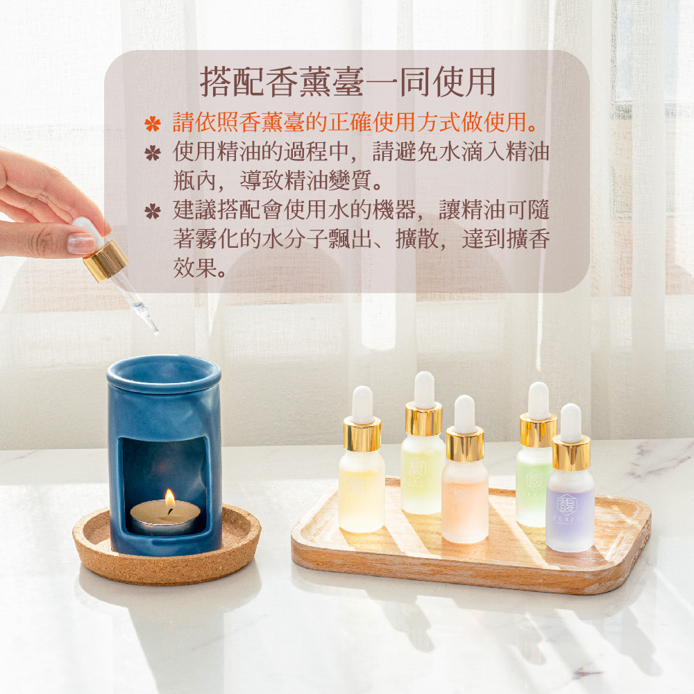 Candle/ Perfume, , large