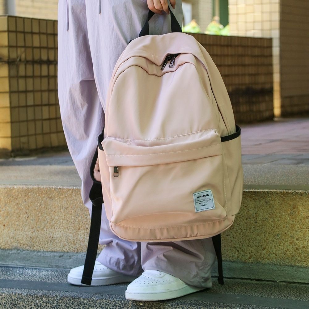 【YUN JOIN】C.P. Classic Backpack, , large