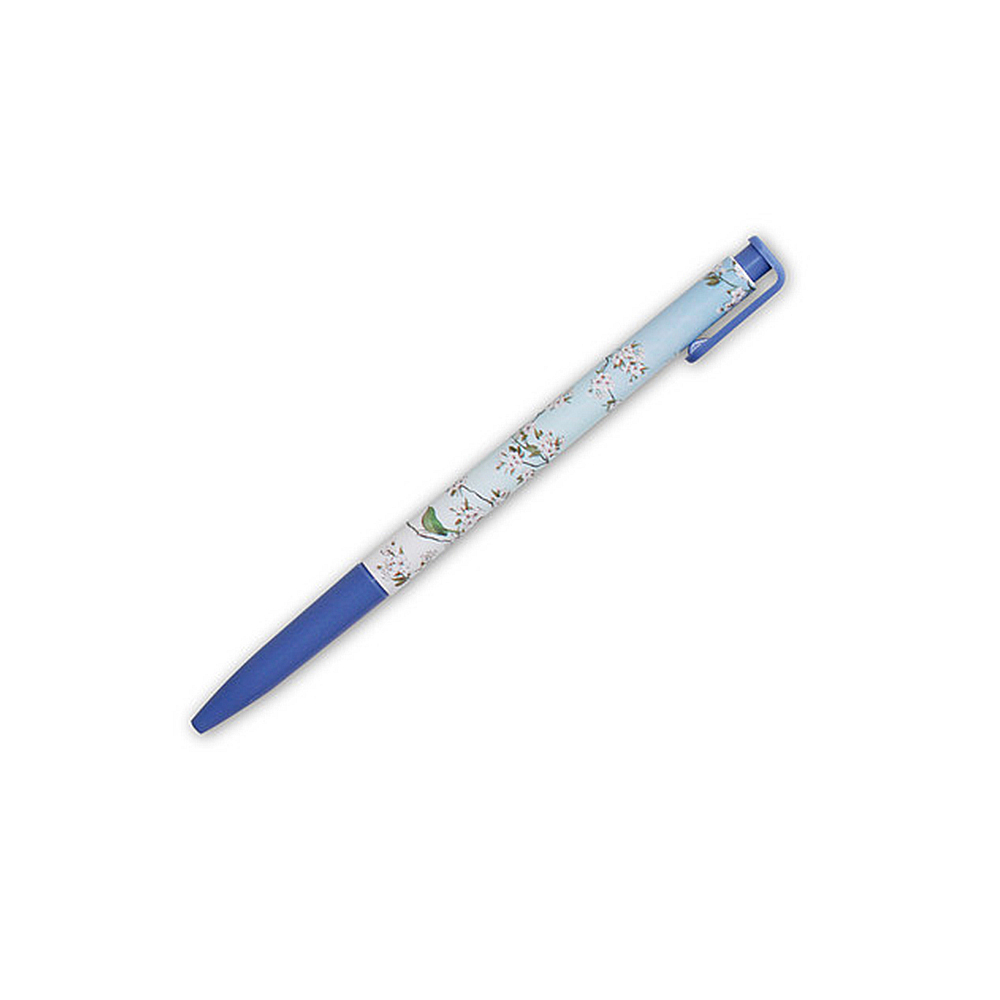 【O.B.】Season 自動 原子筆 0.7mm 單色 50支/盒 OB-12JP - 多款可選, , large