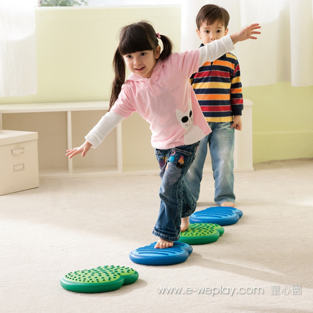 [Yong Quanxin] Weplay Body Vitality Development Series [Creative Interaction] Vitality Feet ATG-KT0012, , large