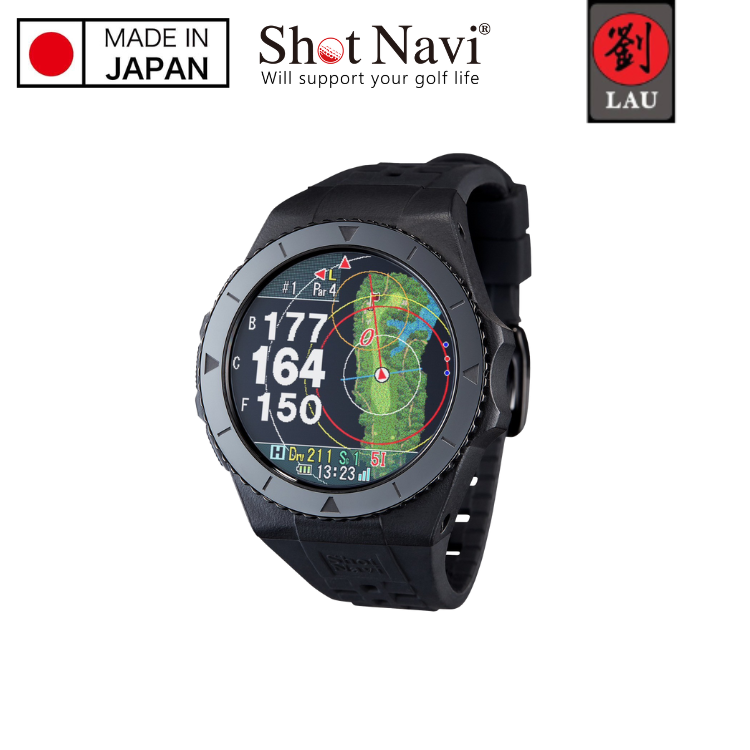 Shot Navi Exceeds (BK), , large