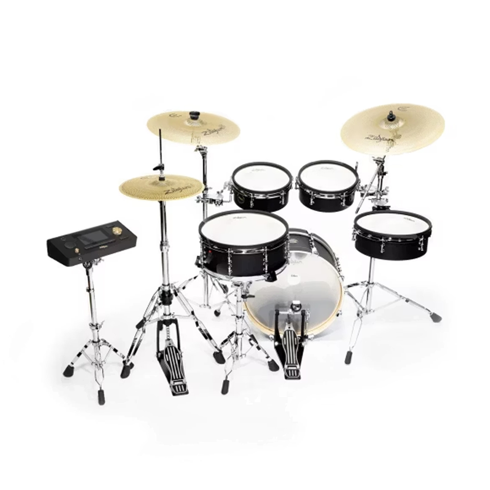 Zildjian ALCHEM-E Bronze EX ZABEX, , large