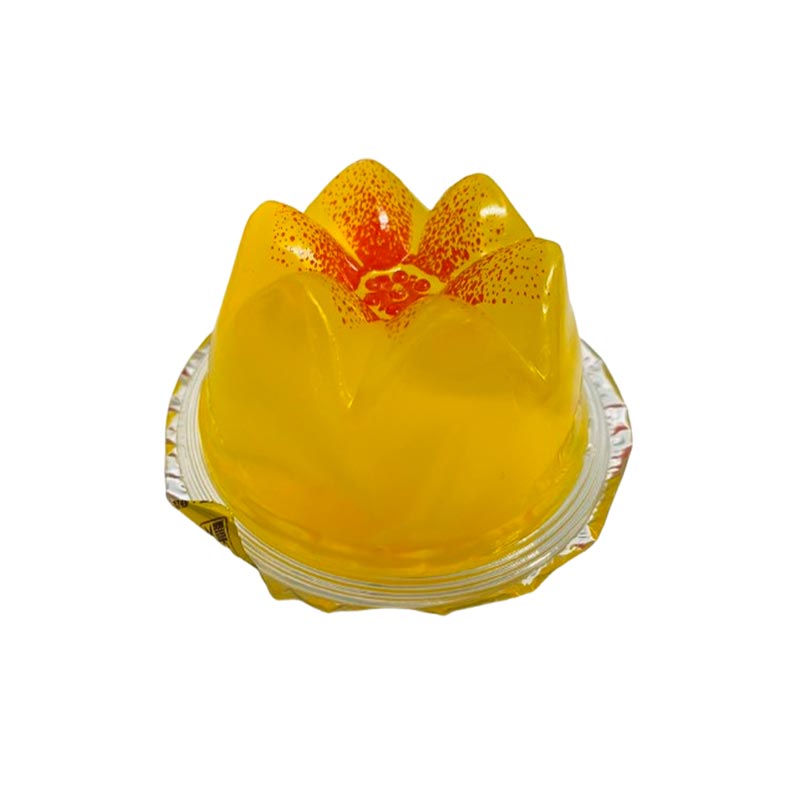 【老食說】拜拜祝壽 祝壽果凍(發粿)_60個/箱(水果口味), , large