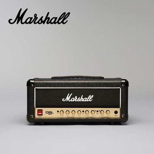 MARSHALL DSL15H 15瓦真空管音箱頭【敦煌樂器】, , large