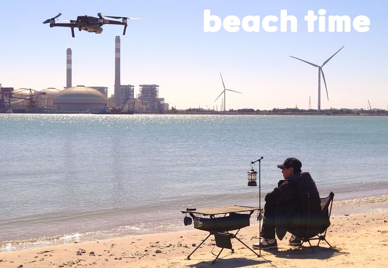 【emirai】45W太陽能充電戰術桌 二代EMRS45T !! 能充電的戶外戰術桌！雙重使用設計, , large