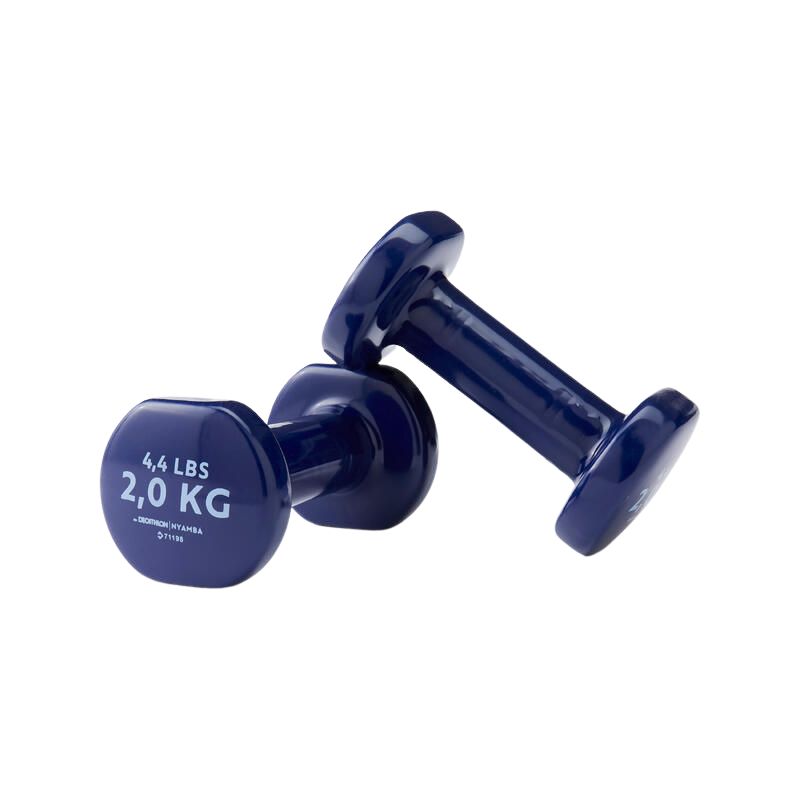 PVCDUMBBELLS2*2Kgs2*2KG, , large