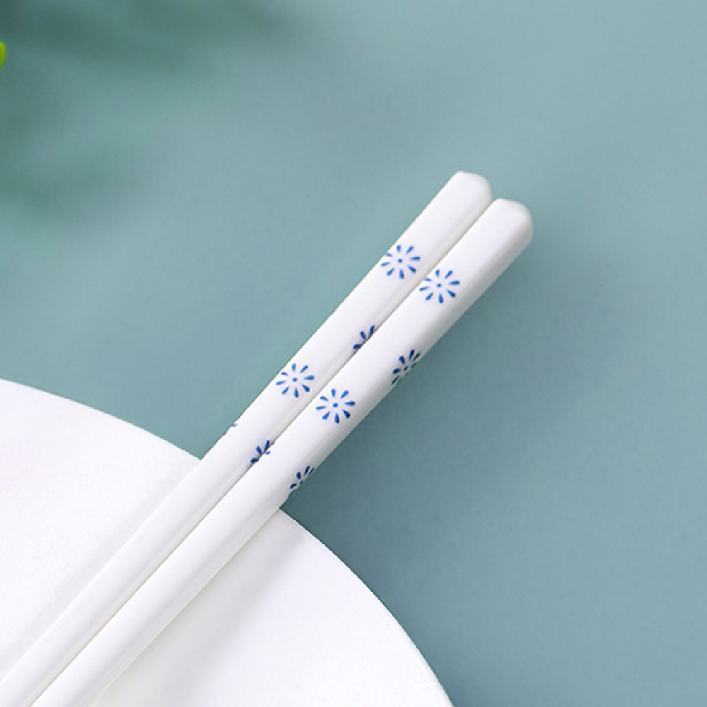 Ceramic chopstick, , large