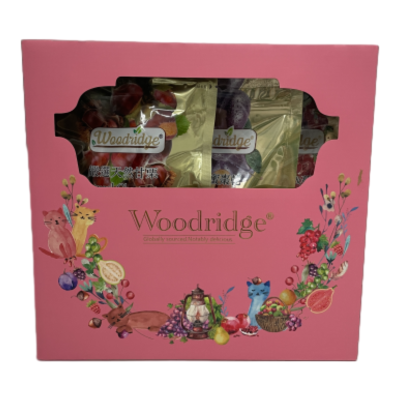 Woodridge Sweet Memories Gift Box, , large