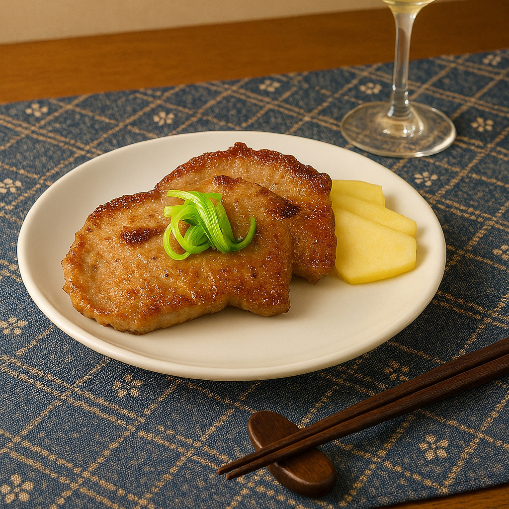 【台灣香腸食品】里肌肉片(薑汁)