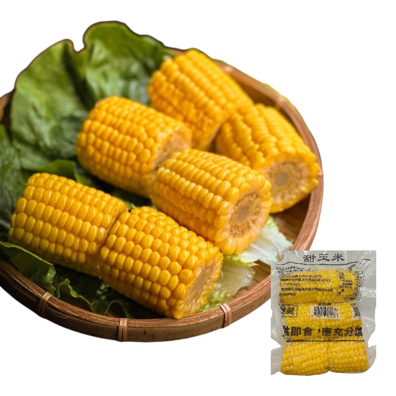 Sweet Corn, , large