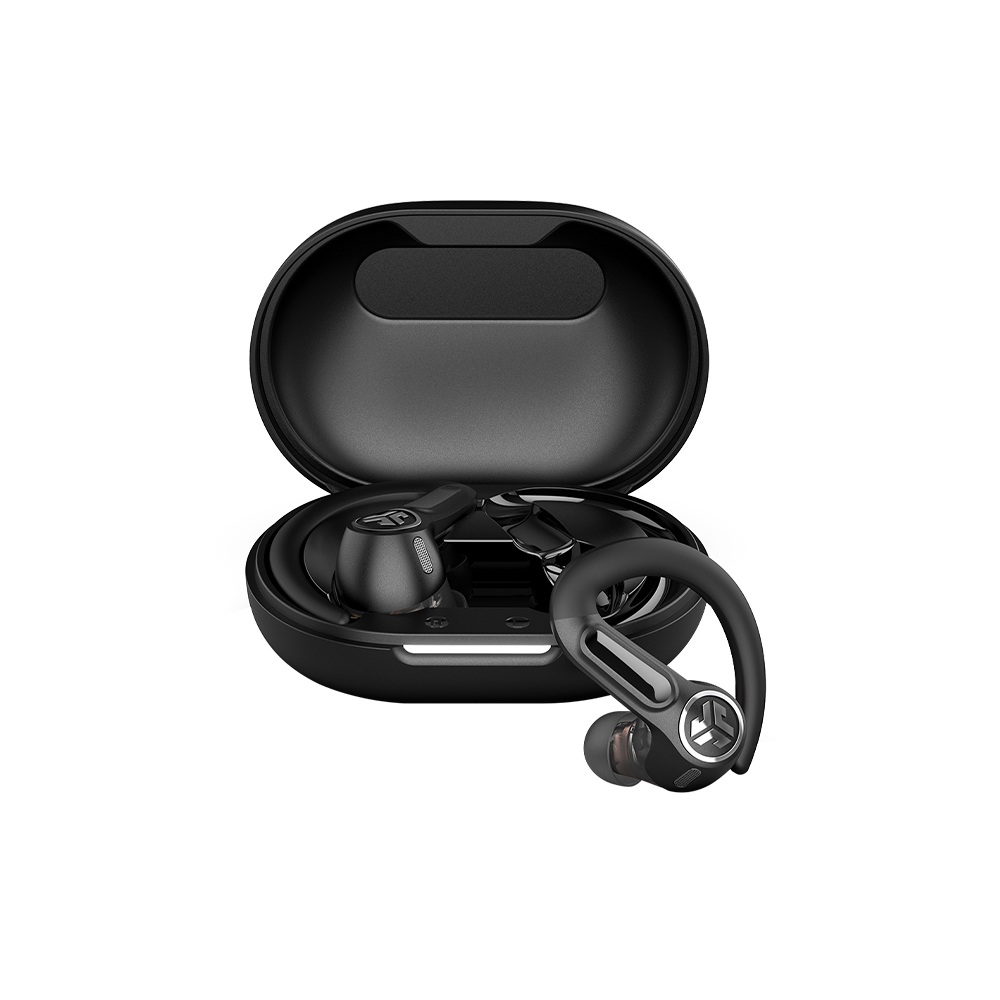 【JLab】Epic Sport ANC 3 運動降噪真無線藍牙耳機