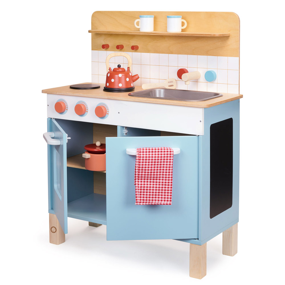 【Mentari】Kid's Kitchen, , large