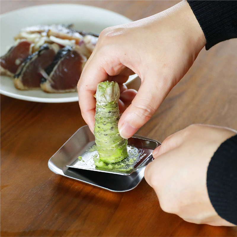 【CB JAPAN】atomico系列日本製不鏽鋼磨泥器(附托盤), , large