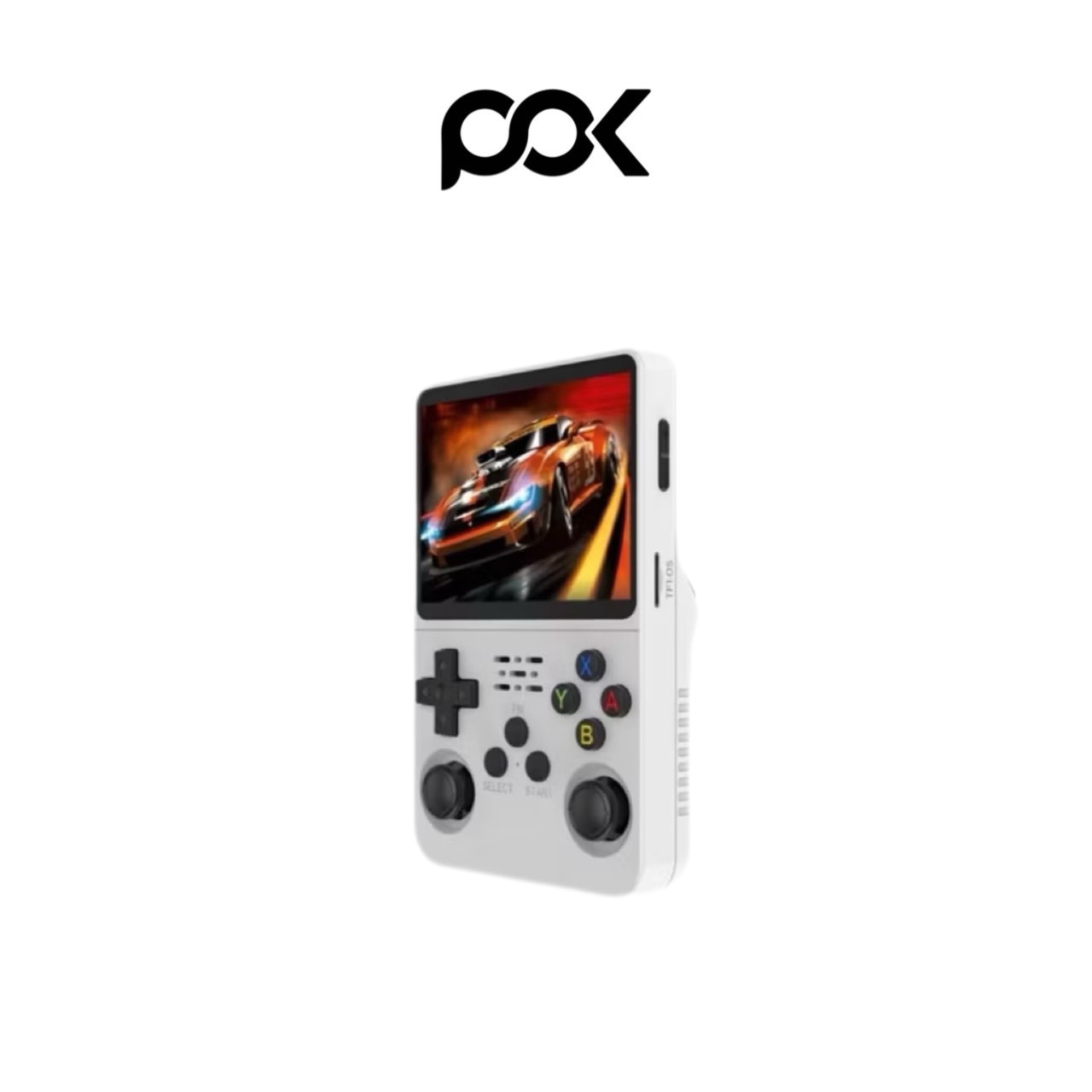 【Leo手機周邊專賣店】POKSELECT 懷舊電玩機 掌上型遊戲機, , large