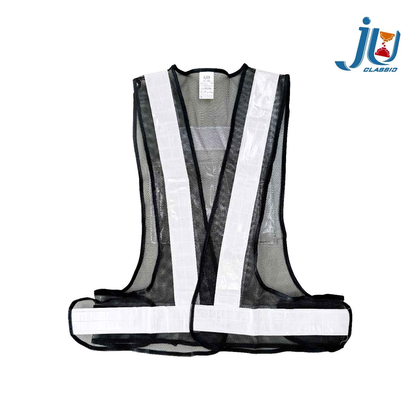 JY V-shaped reflective vest
