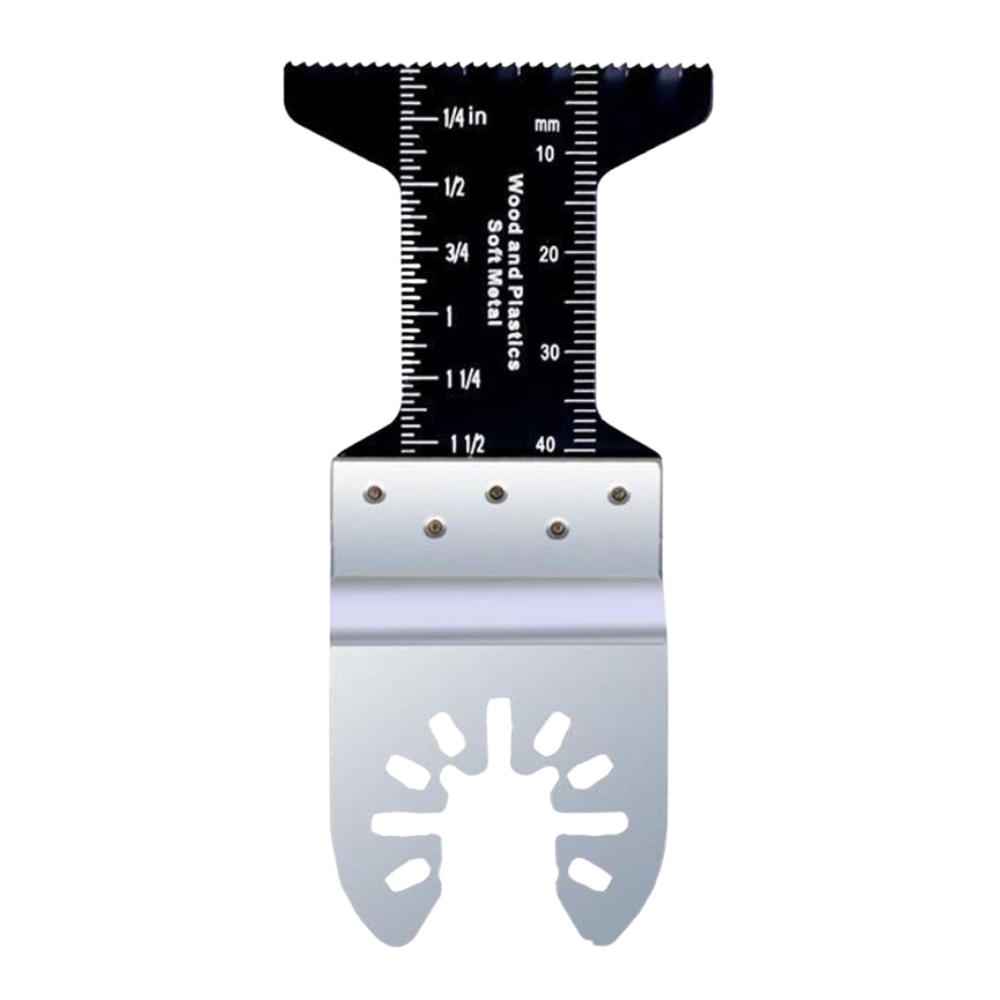 Angle grinder/accessories/multi-purpose saw blade for industrial-grade cutting of 45mm bimetal., , large