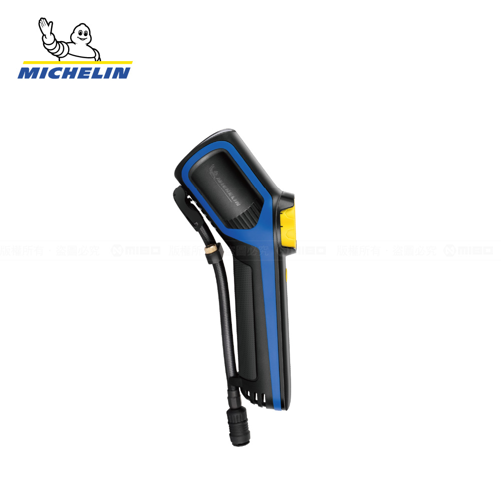 MICHELIN Michelin Smart Wireless Electric Inflator 10.8V ML-22289, , large