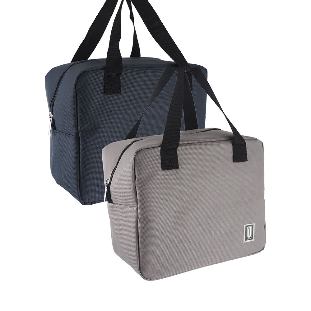 黑潮/小資族保溫保冷便當袋-4入, , large