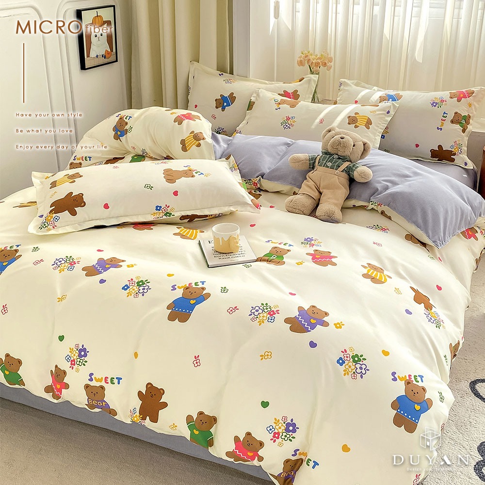 bedding, , large