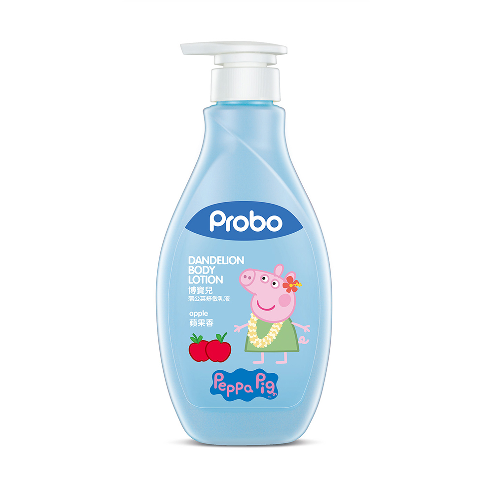 Probo Dandelion Body Lotion-Apple, , large