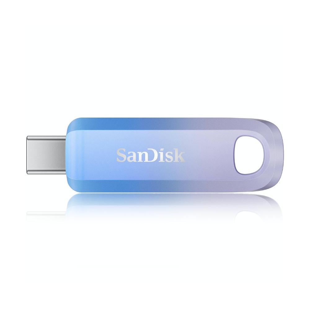 SanDisk CZ75C Creator 256G USB Type-C