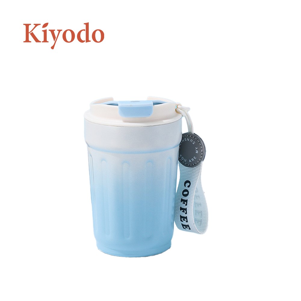 Thermos mug 400ml, , large