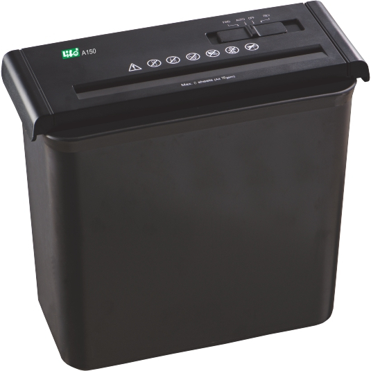徠福 全自動碎紙機(A4規格)A150, , large