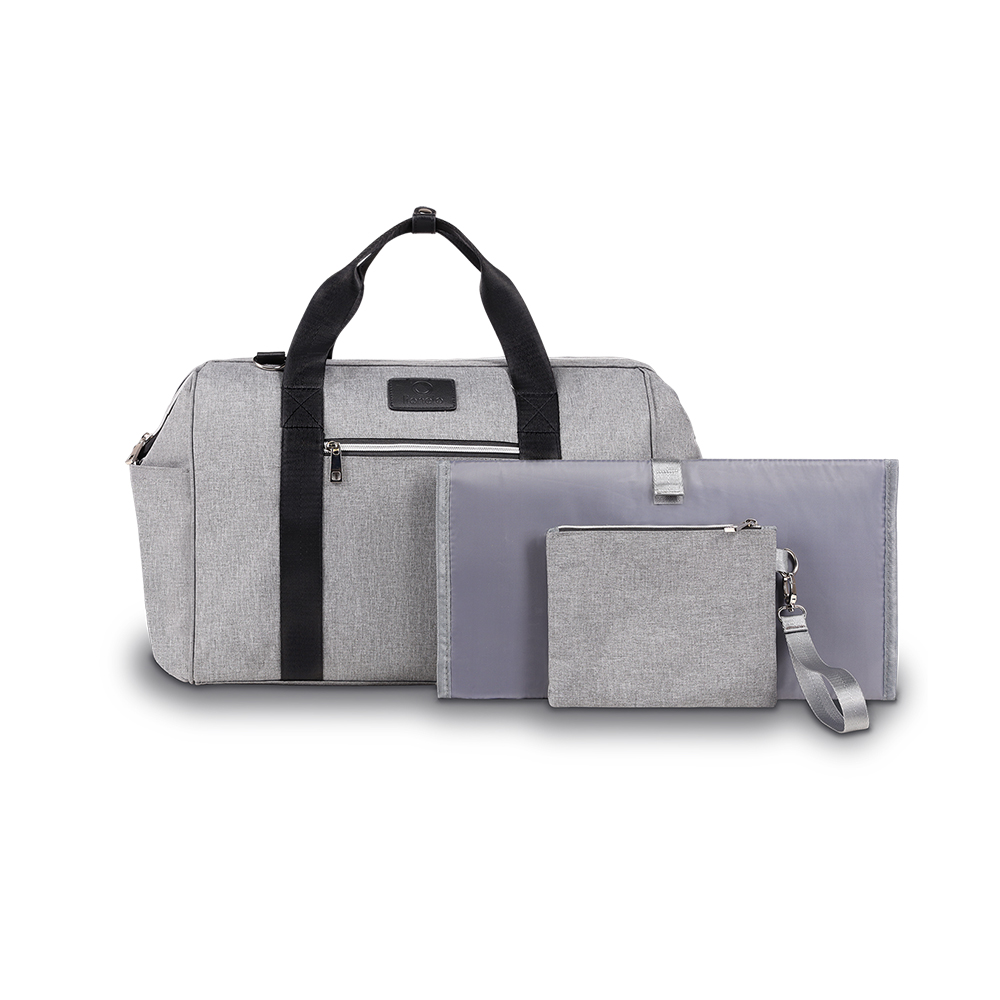 【Lionelo】IDA Pram Bag, , large