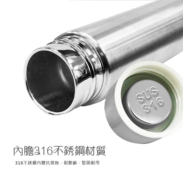 PERFECT 理想牌 極緻316不鏽鋼口袋杯保溫杯 玫瑰金140cc-Leidea樂德兒, , large