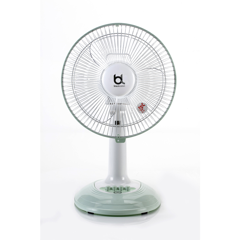 Blacklabel 10吋桌扇BL-510, , large