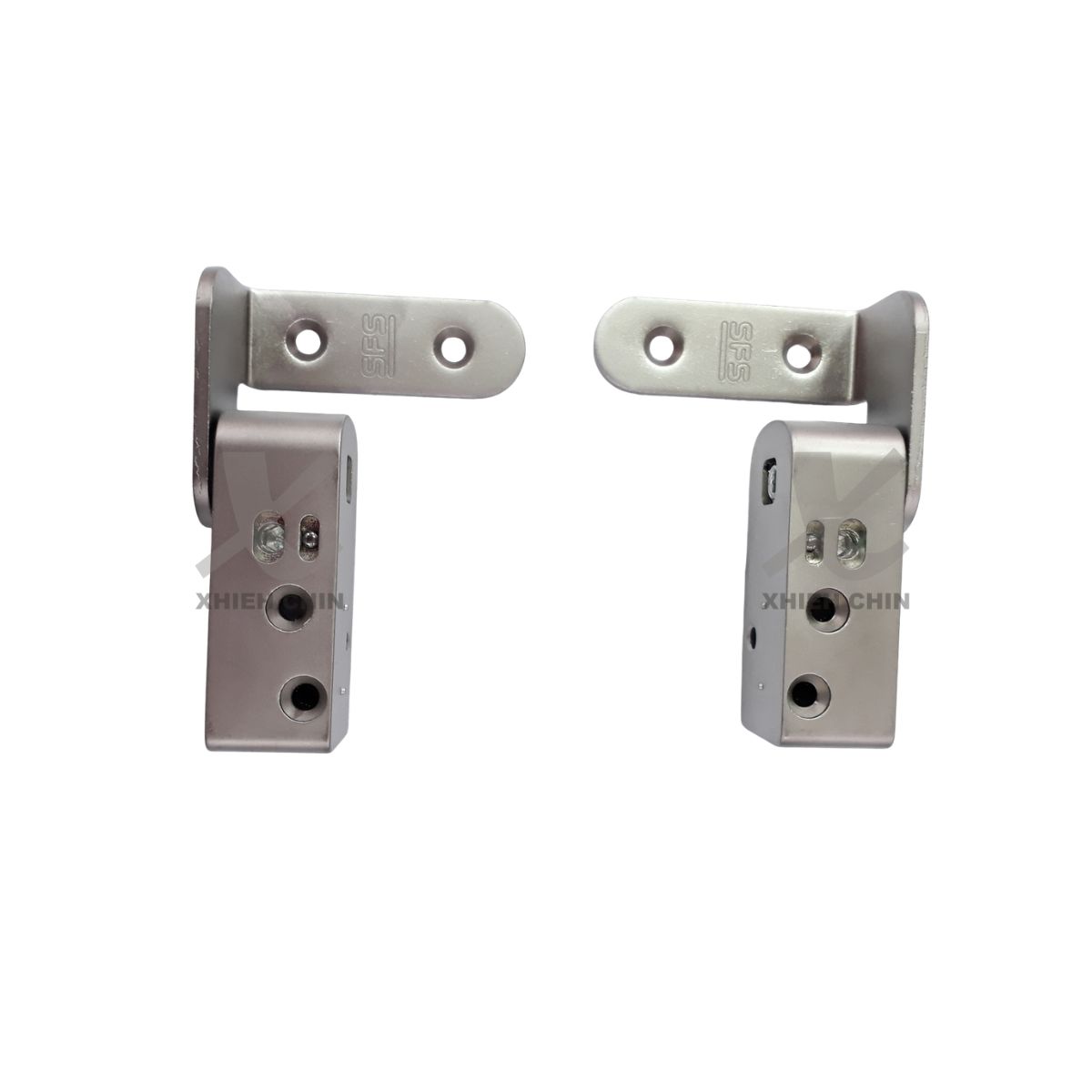 Adjustable Pivot Hinge, , large