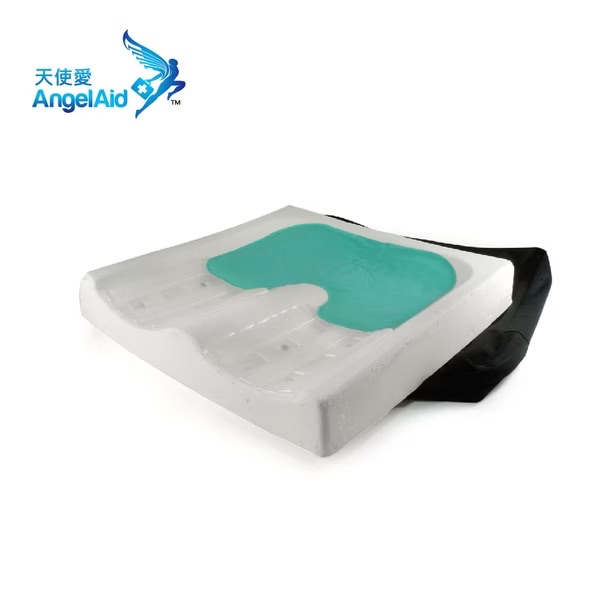 【AngelAid 天使愛】改良複合型防褥瘡坐墊, , large