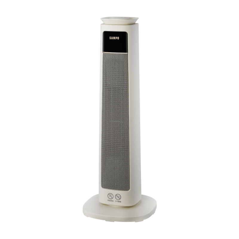 SAMPO HX-LM12P Ceramic Heater, , large