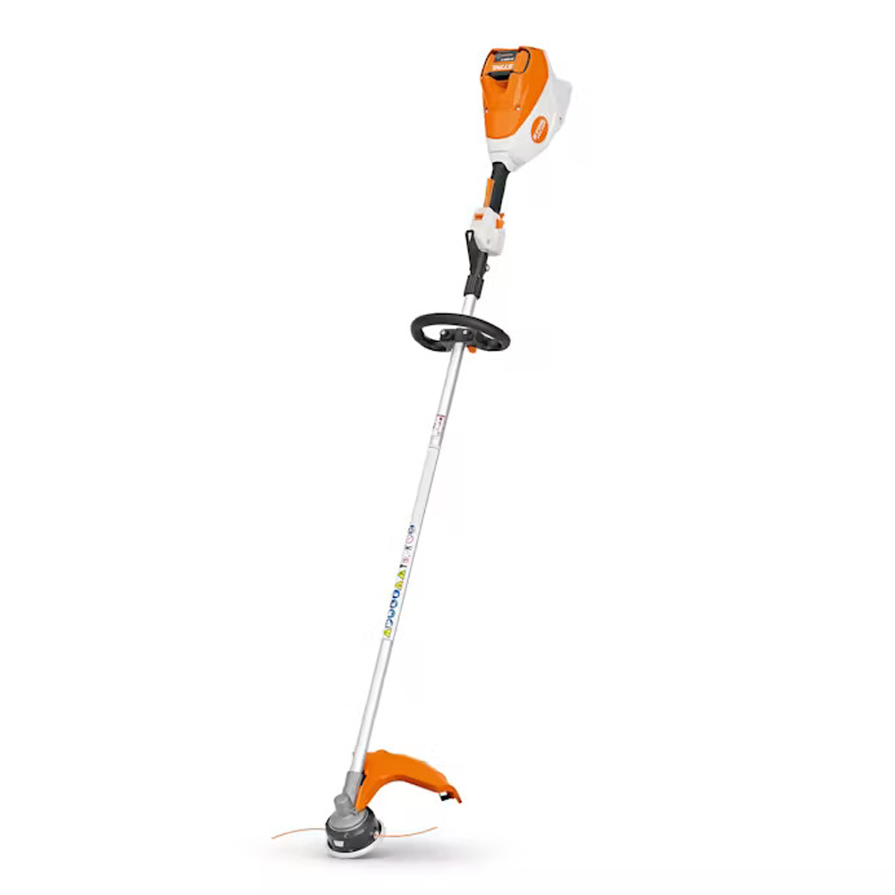 STIHL FSA 120R 36V Li-ion Lawn Mower (Single AP300 Battery), , large