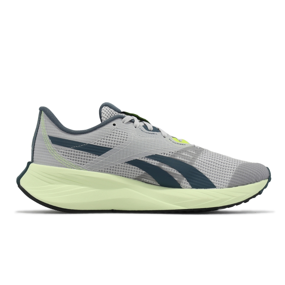 REEBOK ENERGEN TECH PLUS 慢跑鞋 男鞋 運動鞋 回彈透氣 灰藍 100033976 US13, , large