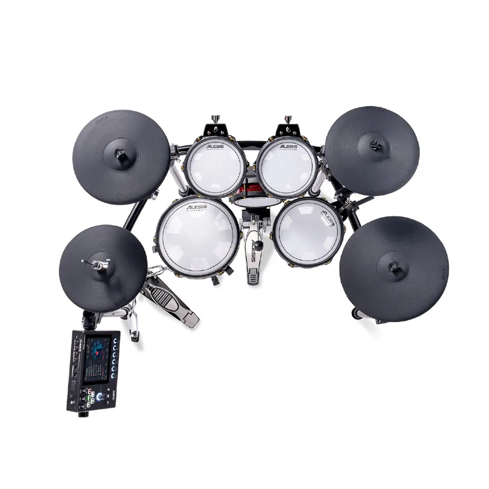 Alesis Strata Core 電子鼓【敦煌樂器】, , large