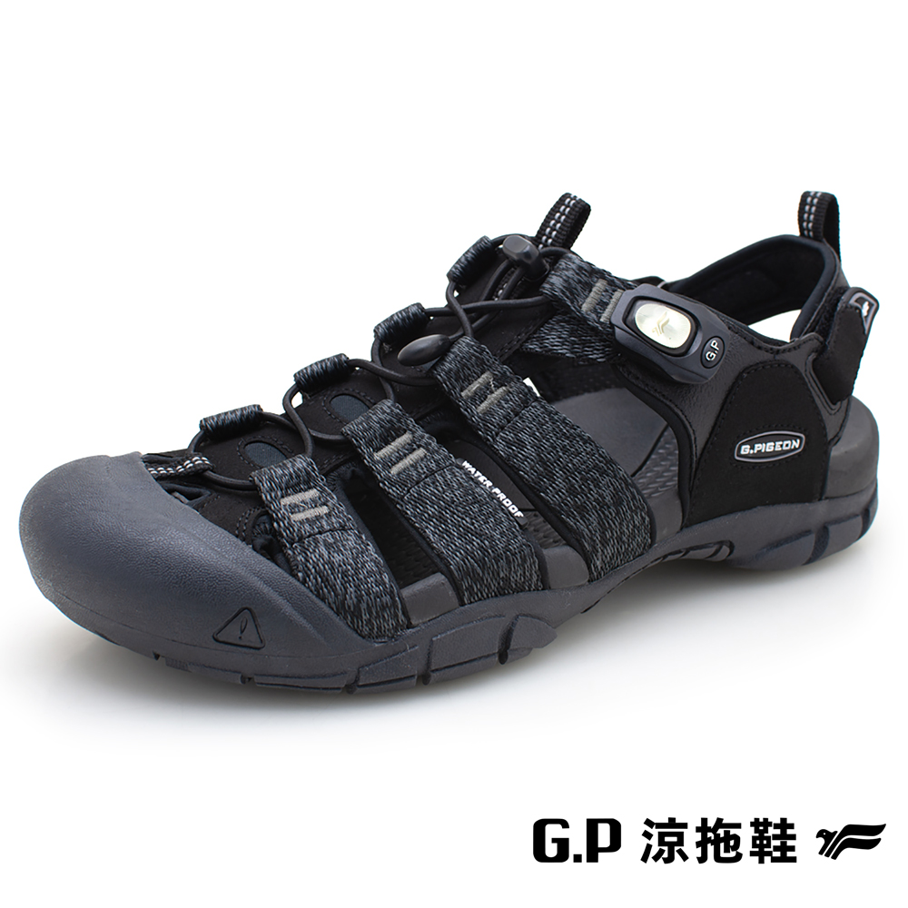 Mens sport sandals, , large
