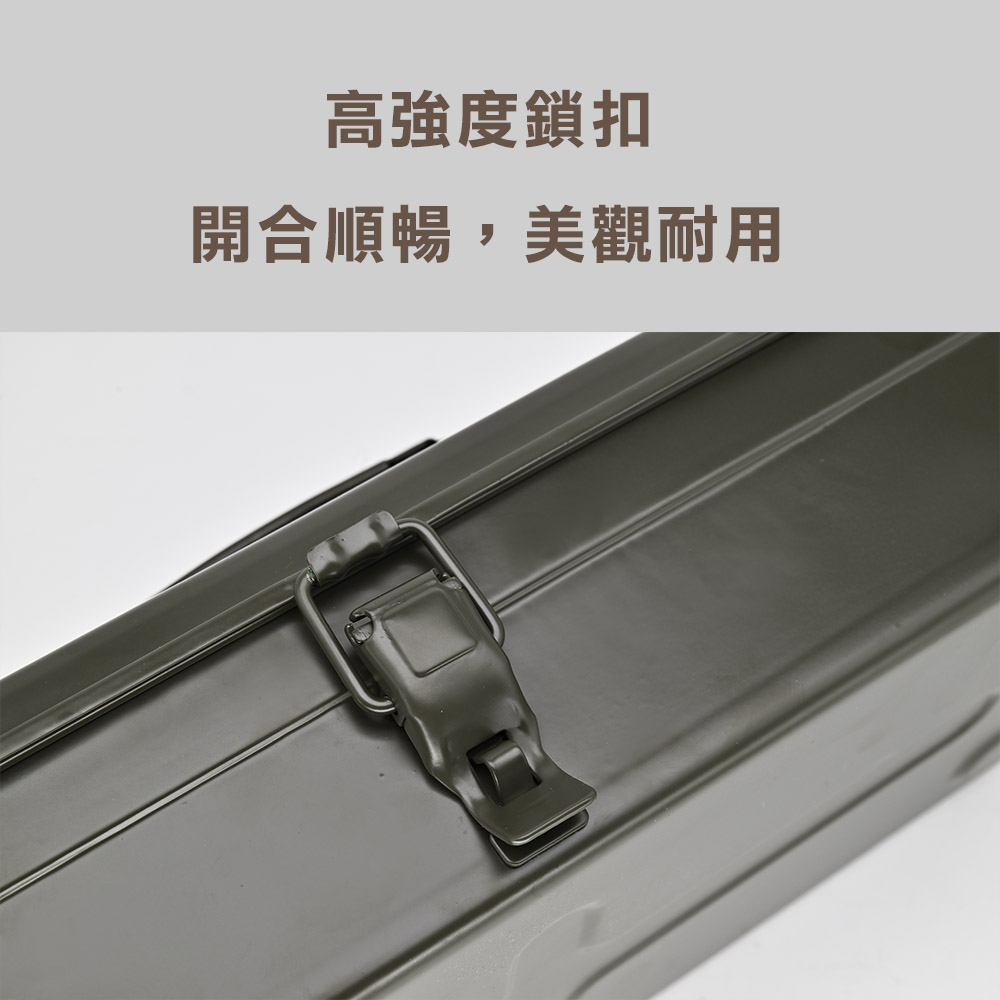 山型手提工具箱 非日本TOYO Y350/280/150/190 手工具 收納箱 露營 DIY零件箱 五金收納, , large