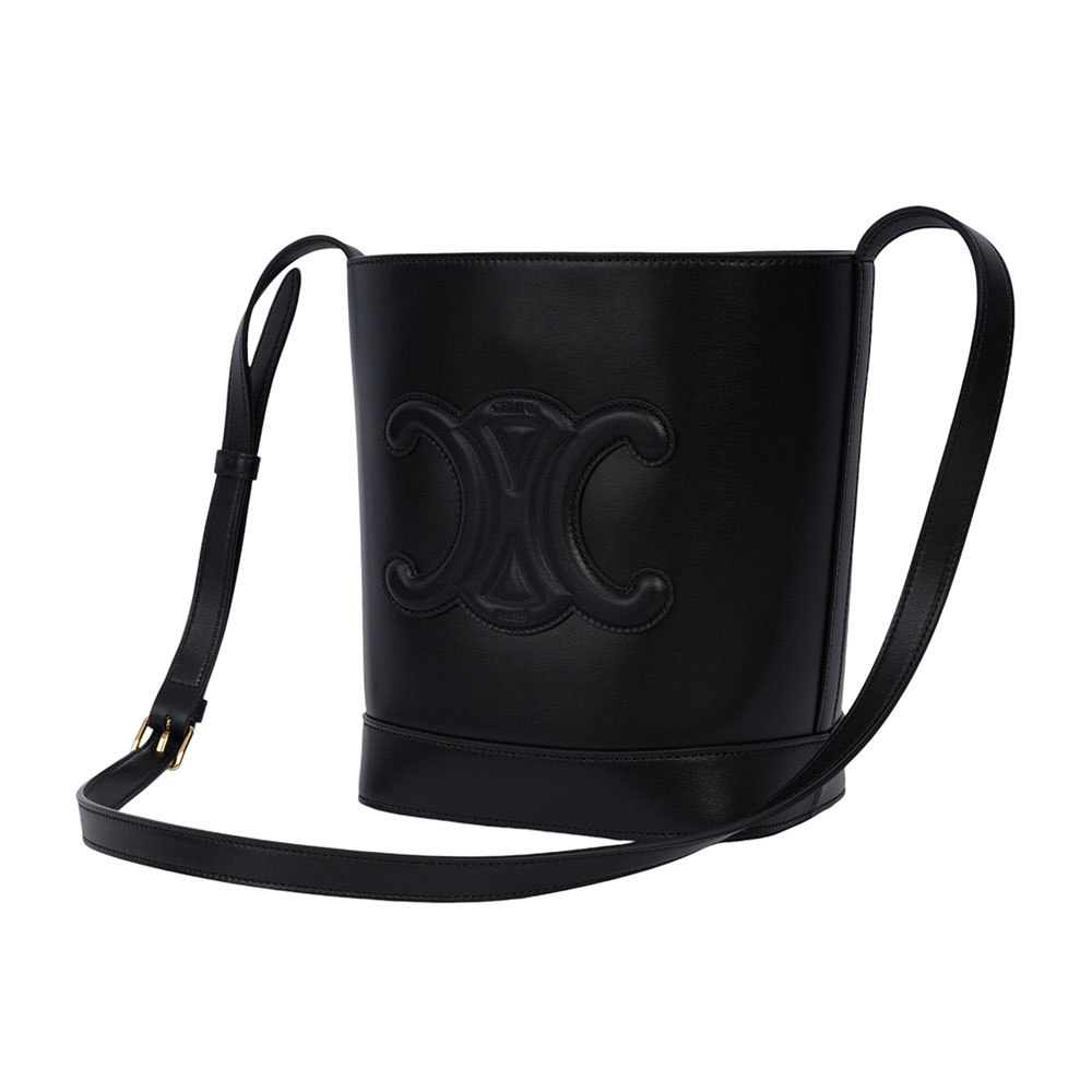 bucket bag, , large