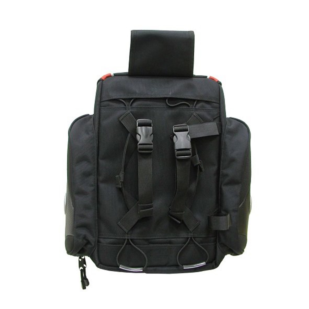 【Niche 樂奇】重機頭盔後座包 後尾袋 (20L) NMO-8214, , large